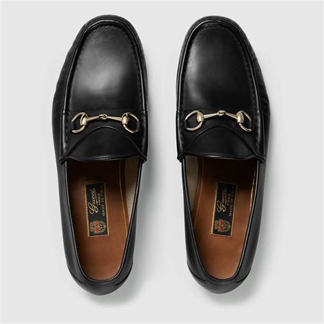 mens gucci horsebit loafers socks|gucci men's horsebit 1953 loafer.